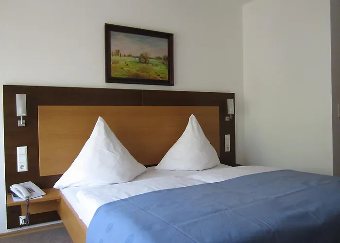 Hotel Waldparkstube