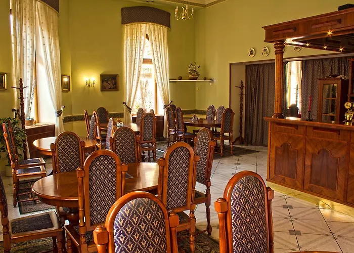 Hotel Zlata Stoupa