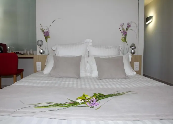 Bourquin Hotel - Lycee Hotelier Christian Bourquin