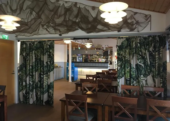 Hotell Gullvivan