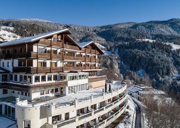 Hotel Ueberbacher
