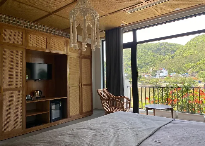 Quiri Hotel