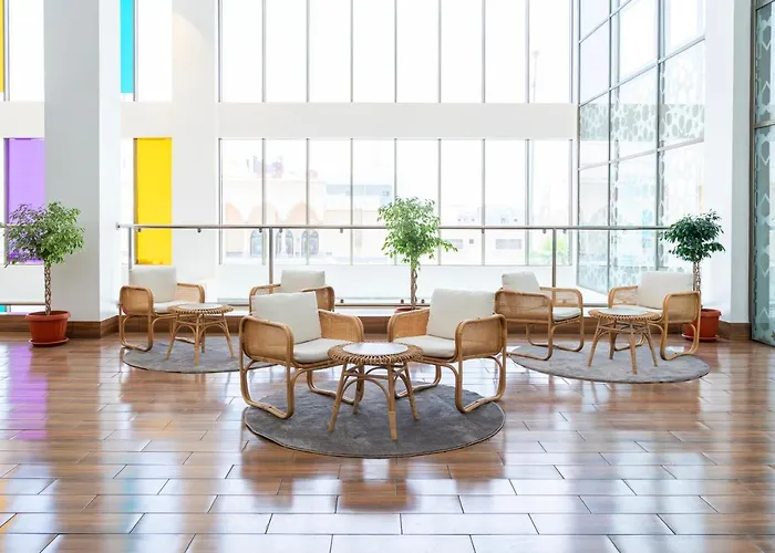 Dara Qurtubah Hotel