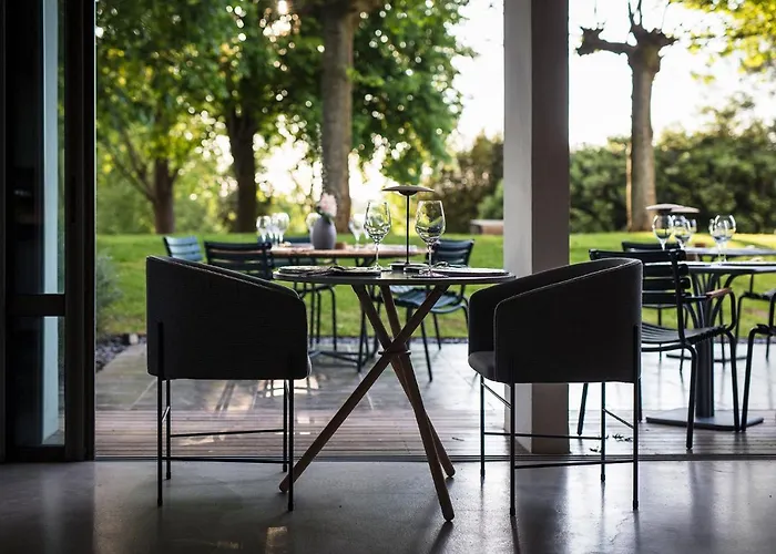 L'Auberge Basque-Relais&Châteaux
