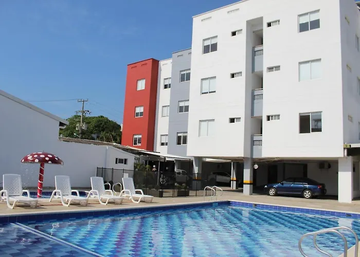 Hotel Mar del Plata