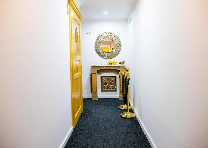 Boutique Hotel Massimos