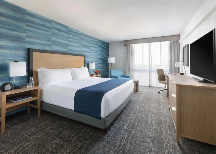 Hotel Caza San Francisco