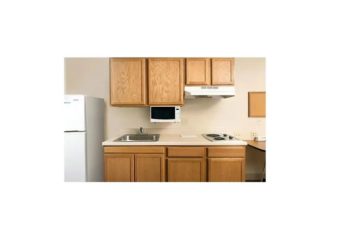 Woodspring Suites Fort Worth Trophy Club