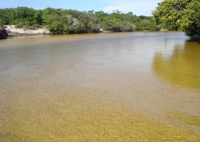 Pousada Beira Rio