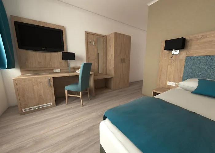 Europa Hotel Greifswald