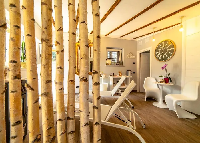 VillAmour Boutique Hotel&SPA
