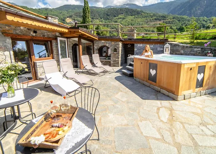 Villamour Boutique Hotel & Spa