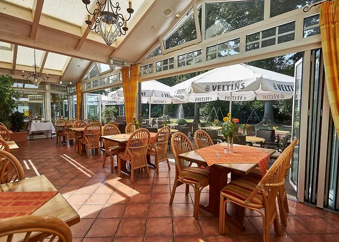 Flairhotel Hubertus