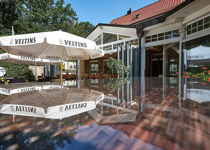 Flairhotel Hubertus