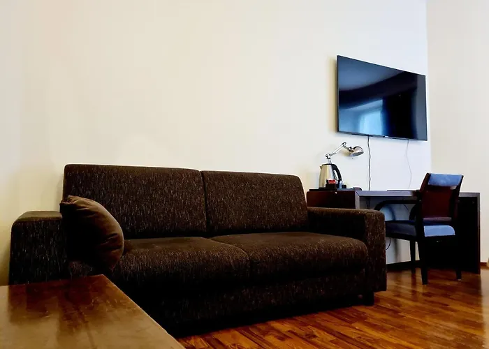 Hotel Midpoint Helsinki