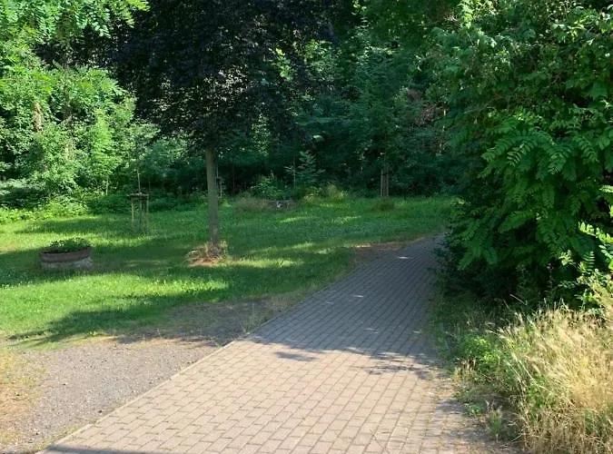 Parkhotel Schnorr