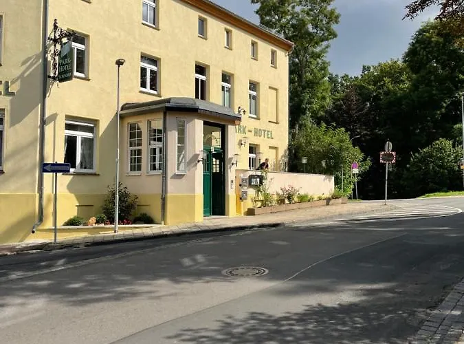 Parkhotel Schnorr
