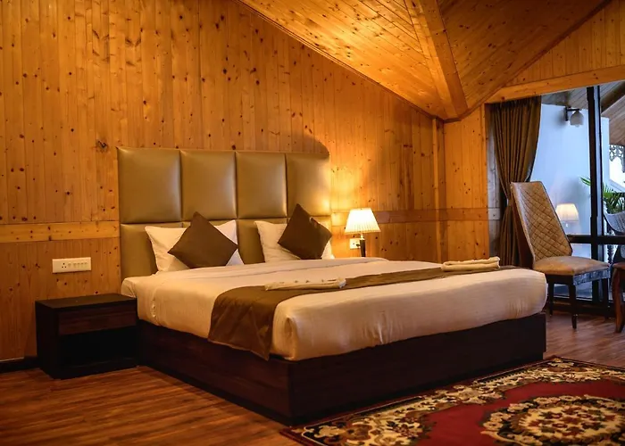 Istana Resort & Spa