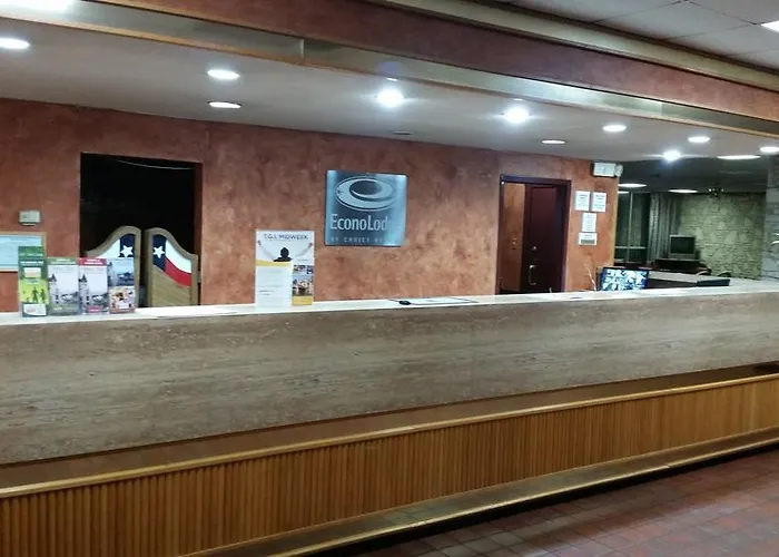 Econo Lodge Kerrville