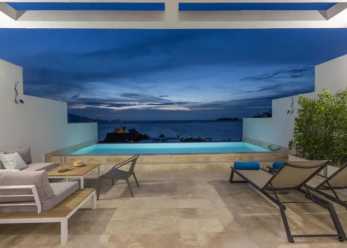 Skye Beach Koh Samui