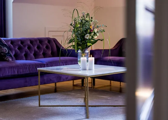 Gem Suites Holiday Apartments