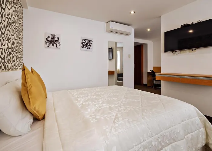 Hotel Medano