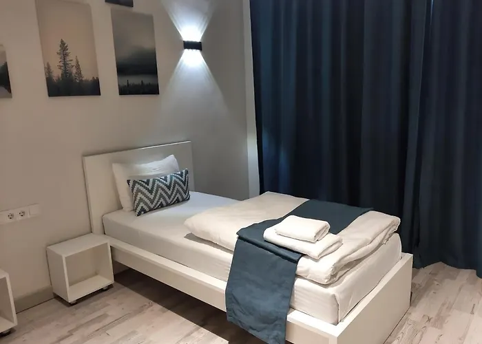Sb River Hotels