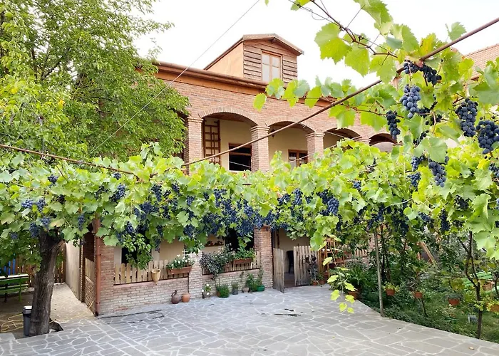Hotel Magdalena