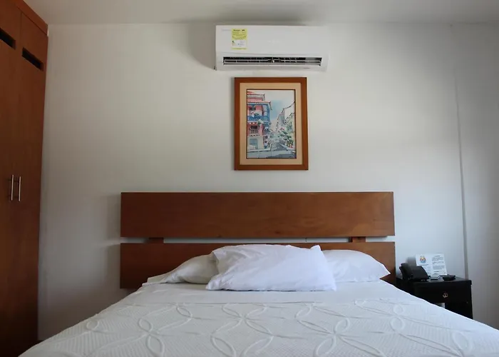 Hotel Mar del Plata