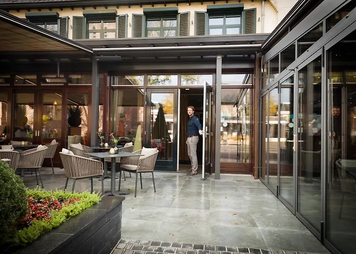 Hotel Café Restaurant De Ploeg