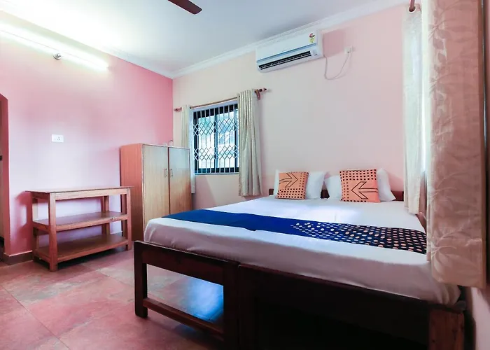 God'S Gift Guest House