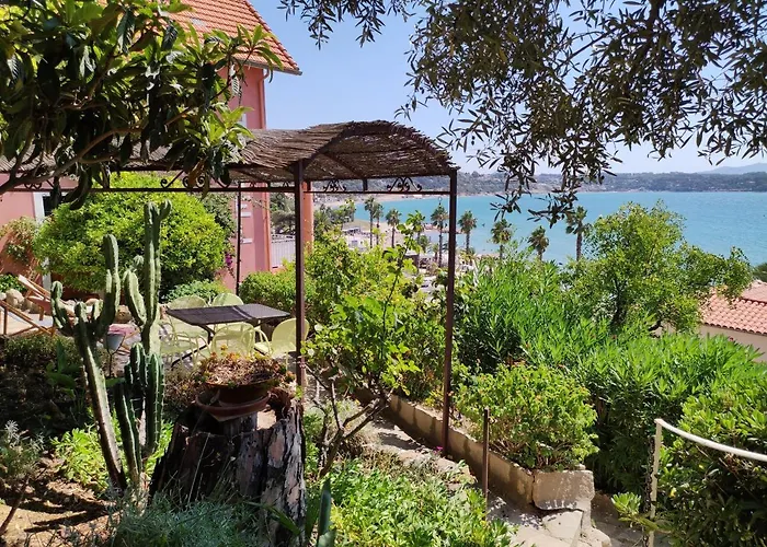 Les Galets Hôtel et B&B