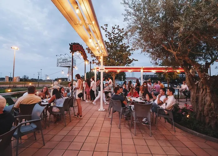 Hotel Doña Carmen