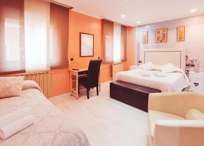 Hotel Los Toreros