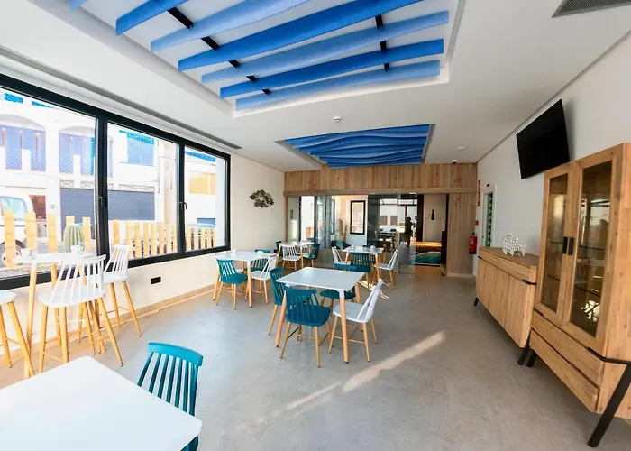 Hotel Cala Arena