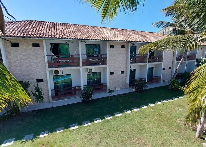 Porto Bali Hotel