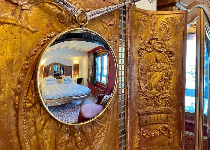 House Le Prince D'Anvers