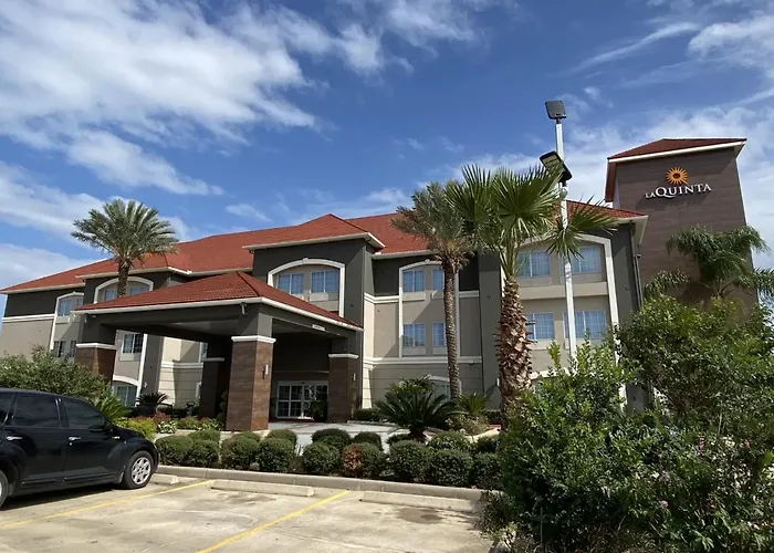 Quality Inn And Suites