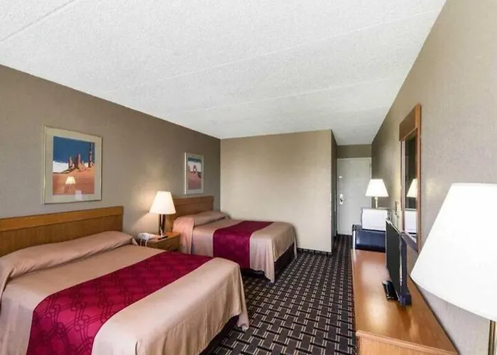 Econo Lodge Kerrville