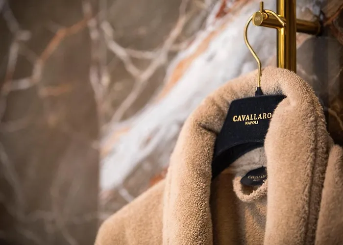 Cavallaro Hotel