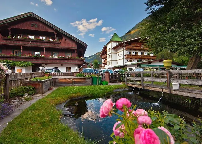 Landhotel Denggerhof