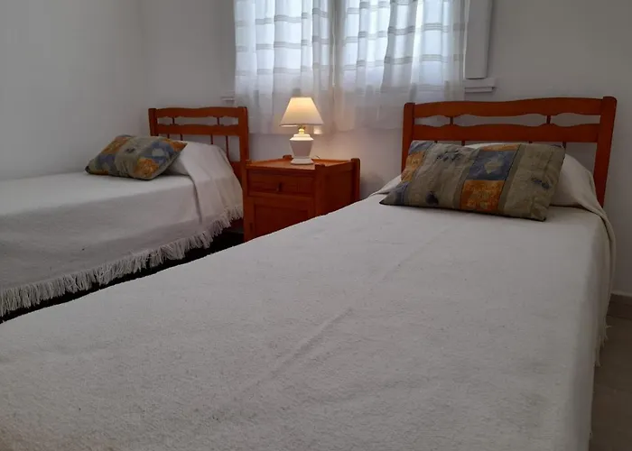 Hotel Rincón de Playa