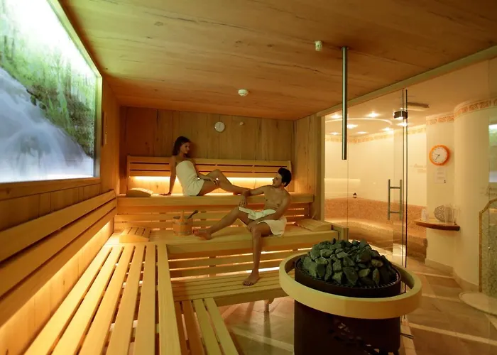 Active Hotel Monte Giner