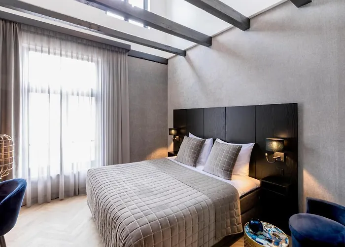 Cavallaro Hotel