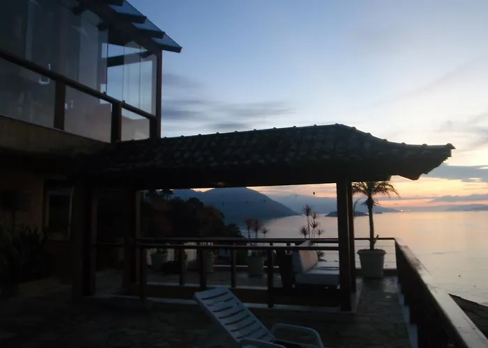 Pousada Casa Atlantica