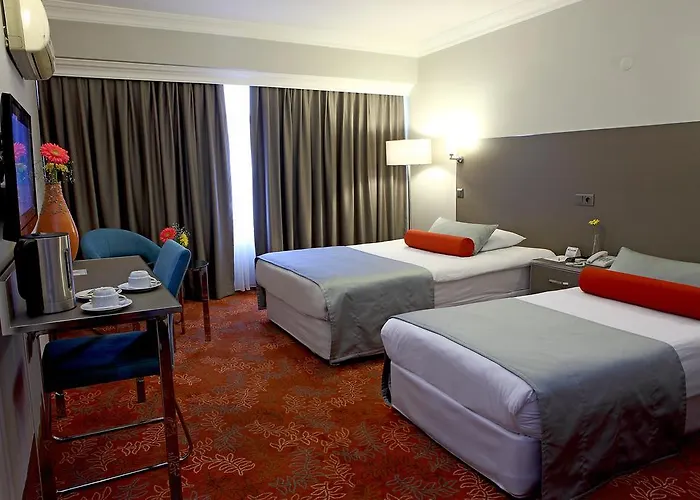Arma Hotel