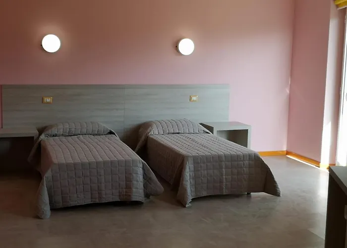 Hotel Clodi