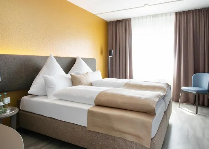 Hotel Das Augustin