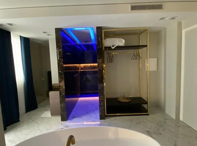 Redavid Dimora Di Charme Bed & Breakfast Bari