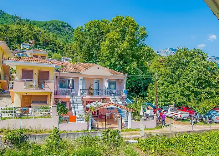 Alekos Studios